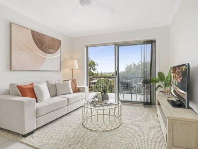 Exceptional Living Sensational Views