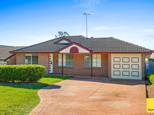 Exceptional Living, Prime Location