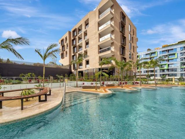 Exceptional living with style, space & convenience