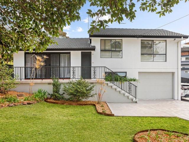 Exceptional Location Turnkey Residence