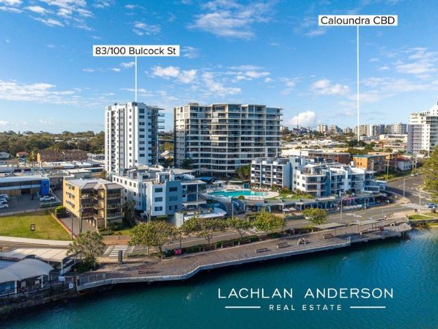 EXCEPTIONAL LOCATION WALK TO EVERYTHING