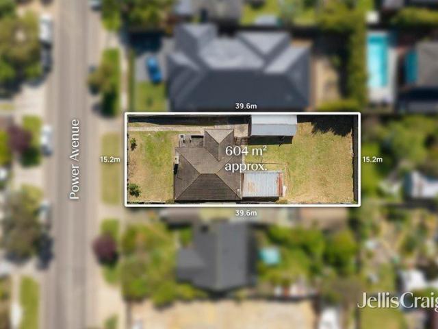 Exceptional Location with Exciting Potential