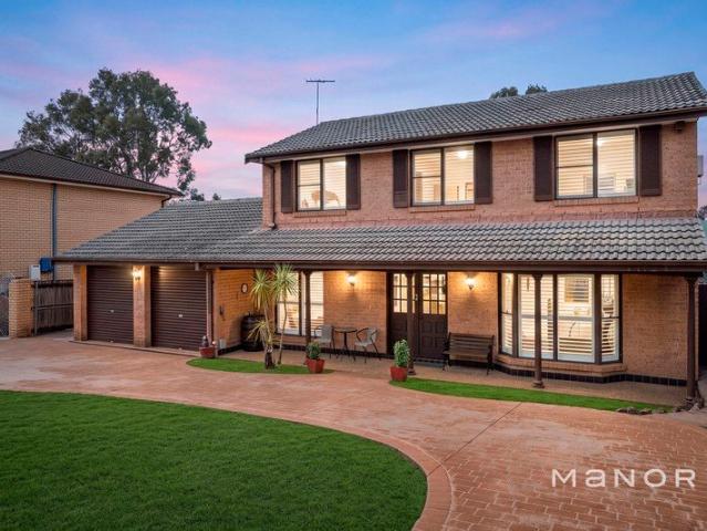 Exceptional Location with Endless Potential!