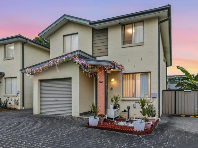 Exceptional Location with Generous Family Proportions