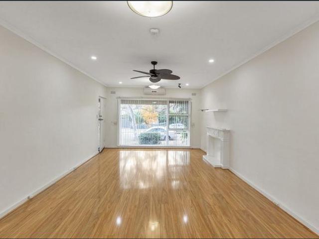 Exceptional Location and Everyday Convenience