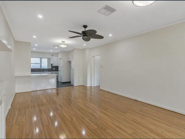 Exceptional Location and Everyday Convenience