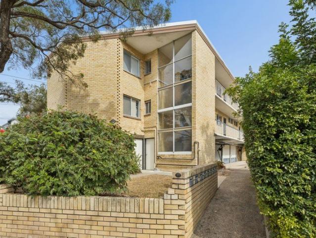 Exceptional location and exceptional buying