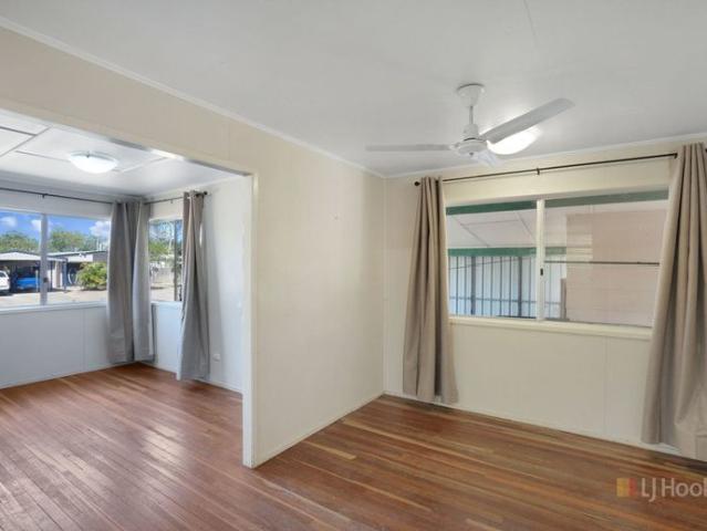 Exceptional Location, Comfortable Home with Large Shed & Great Yard