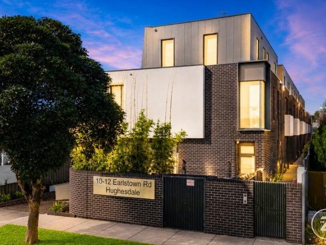 Exceptional Location, Effortless Lifestyle