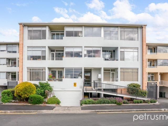 Exceptional Location, Effortless Living