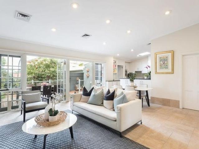 Exceptional location. Fabulous home