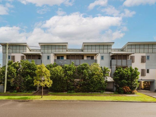 Exceptional Location Offering Lifestyle and Convenience