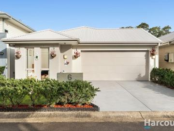 Exceptional low maintenance living at Pacific Dunes