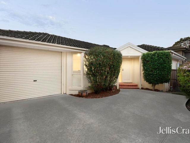 Exceptional Low Maintenance Living
