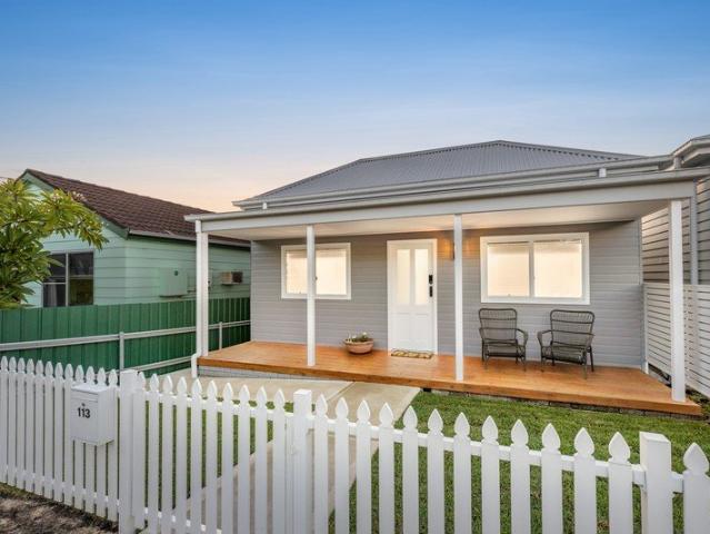 Exceptional Low Maintenance Living!