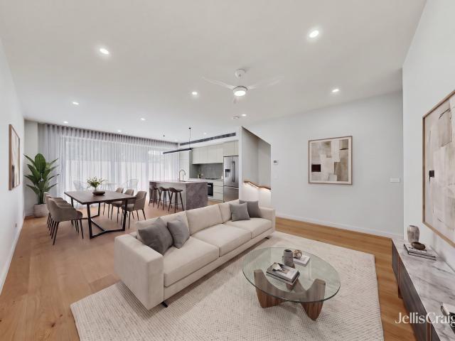 EXCEPTIONAL LUXURY LIVING – DESIGNED TO IMPRESS
