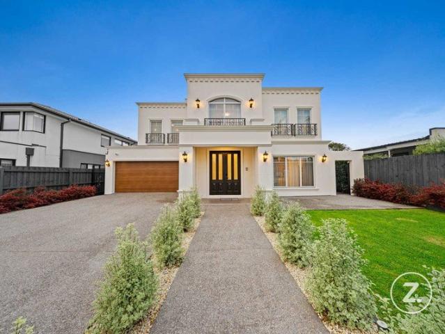 Exceptional Luxury, Space and Family Living