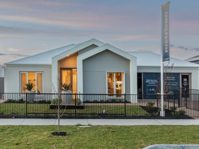 Exceptional Luxury with Family Space