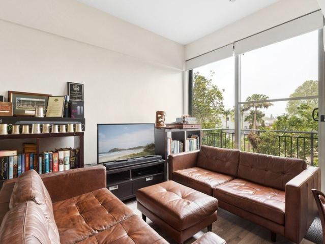 Exceptional Market Entry Metres To Ashfield's Village Buzz