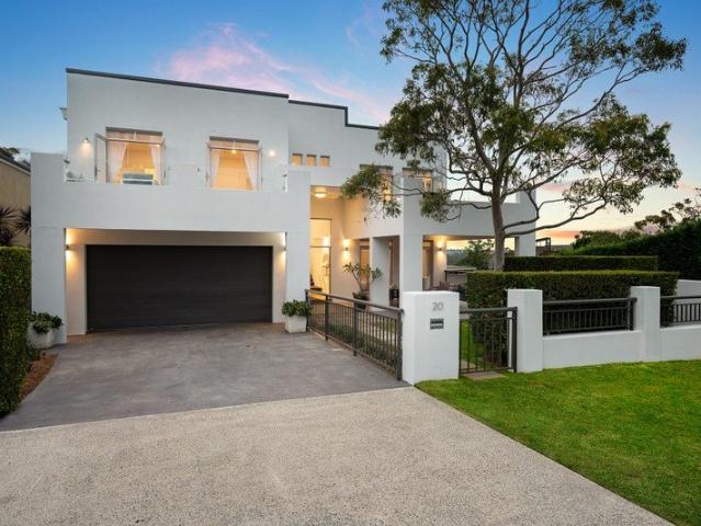 Exceptional master built family entertainer