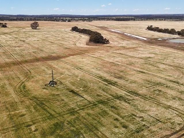 Exceptional Mixed Farming Opportunity Great Southern WA