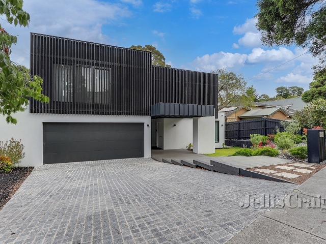 Exceptional Modern Masterpiece with Luxury Entertaining and Unmatched Design