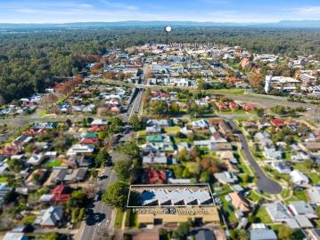 Exceptional Multi Unit Investment Five Units on One Title with Strong Returns