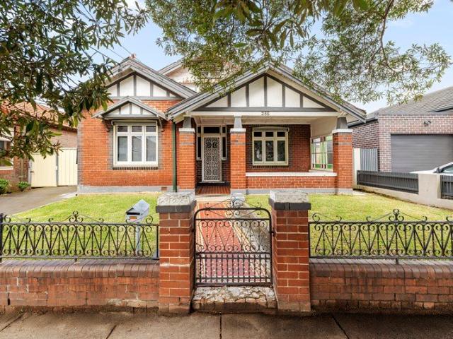 Exceptional Multi Income Investment in a Premier Marrickville Locale