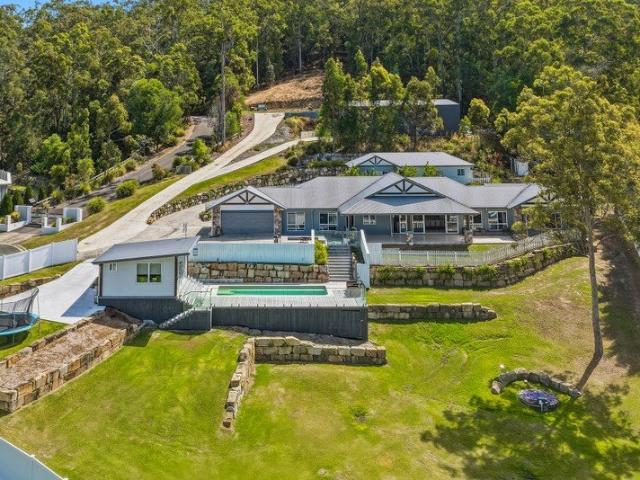 Exceptional Multigenerational Bonogin Acreage Serious Seller, Genuine Opportunity
