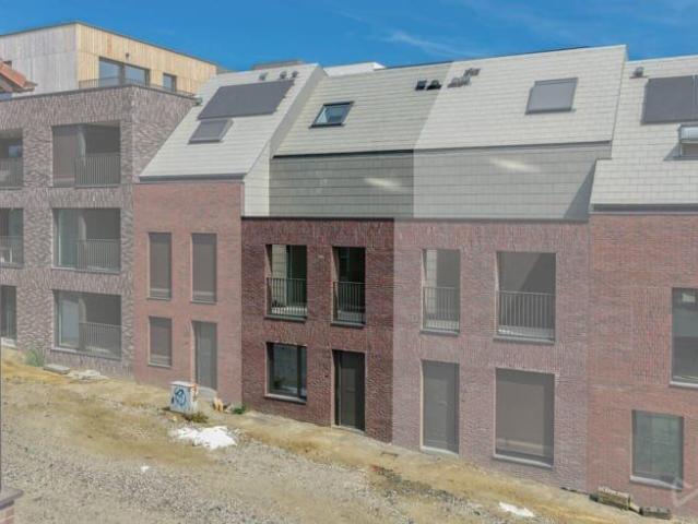 Exceptional New Build for Rent in the Heart of Leuven