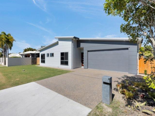 Exceptional New Home, Unbeatable Location