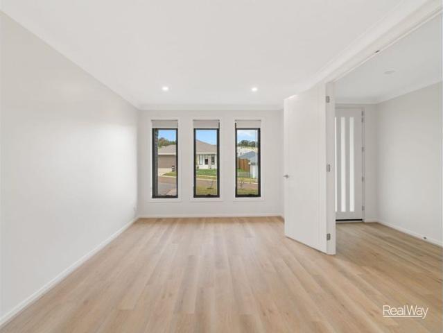 Exceptional New Home Offering Space, Style & Comfort