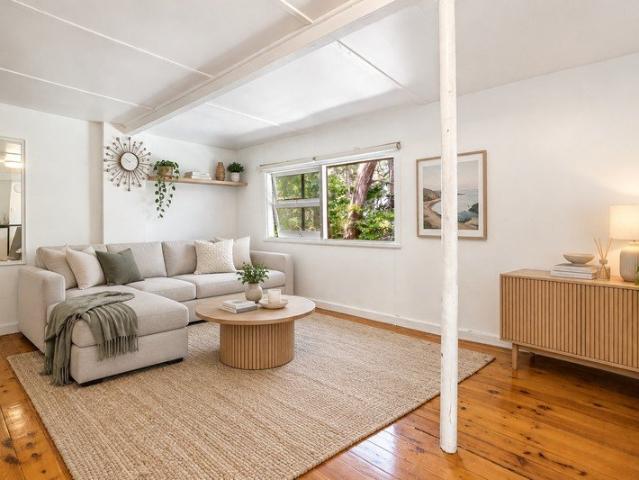 Exceptional Newport Oasis