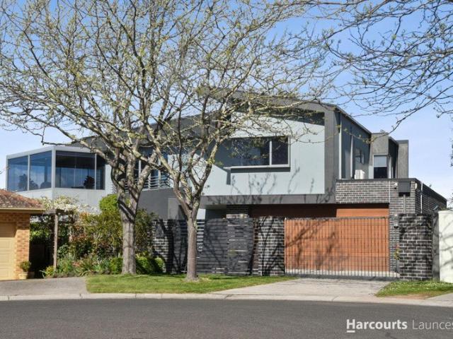 Exceptional Newstead Living