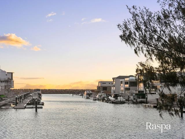 Exceptional North Coogee Home Offering Space, Flexibility and Coastal Views