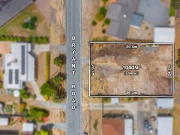 Exceptional North Facing Building Opportunity