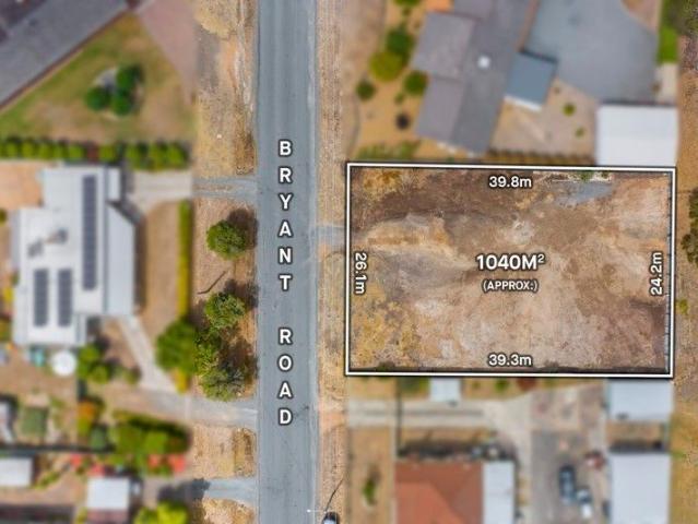 Exceptional North Facing Building Opportunity