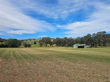 Exceptional Off Grid Country Living at 2011 Davys Plains Road, Cargo NSW 2800