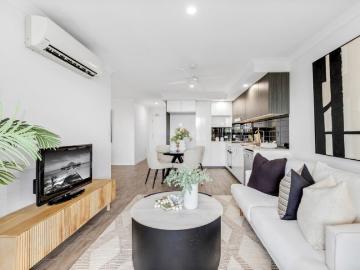 Bribie Island, Woorim, Moreton Bay Regional, Queensland