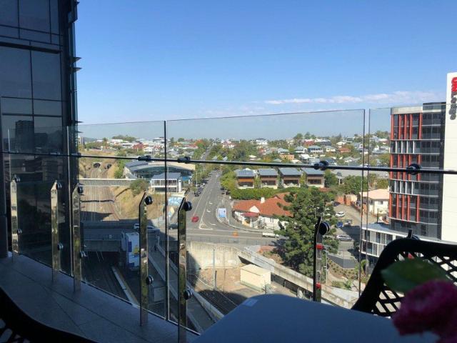 Exceptional Open Outlook | Fully Furnished 2 Bed, 2 Bath + Secure Car Space | Emporium Apartm