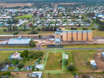 Exceptional Opportunity to Build Your Dream Lifestyle