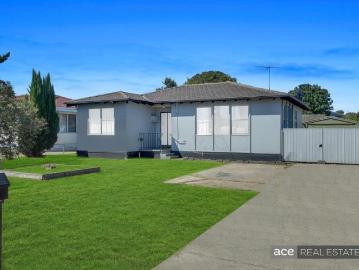 Exceptional Opportunity to Live In, Invest or Develop STCA