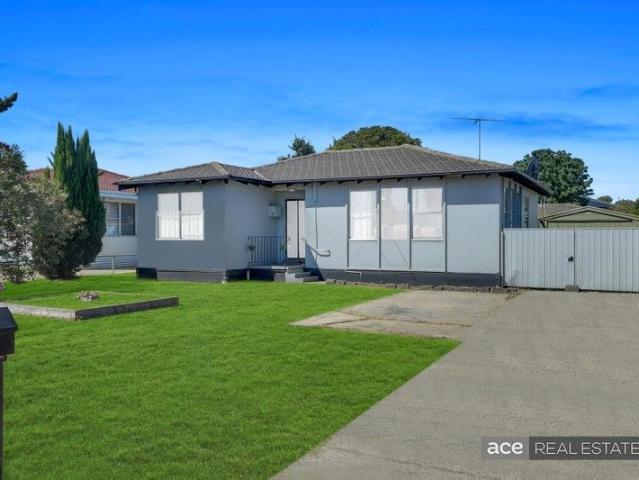 Exceptional Opportunity to Live In, Invest or Develop STCA