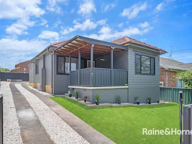Exceptional Opportunity to Live, Invest or Develop