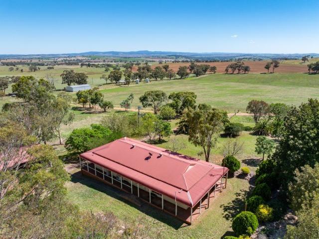 Exceptional opportunity to secure a well established mixed farming enterprise!