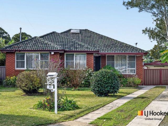 Exceptional 986 sq. m* Opportunity with Outstanding Development Potential