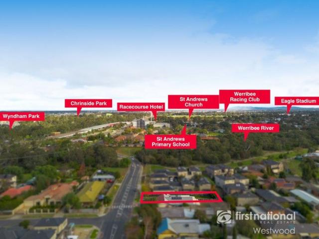 Exceptional Opportunity With Potential For Great Yield!