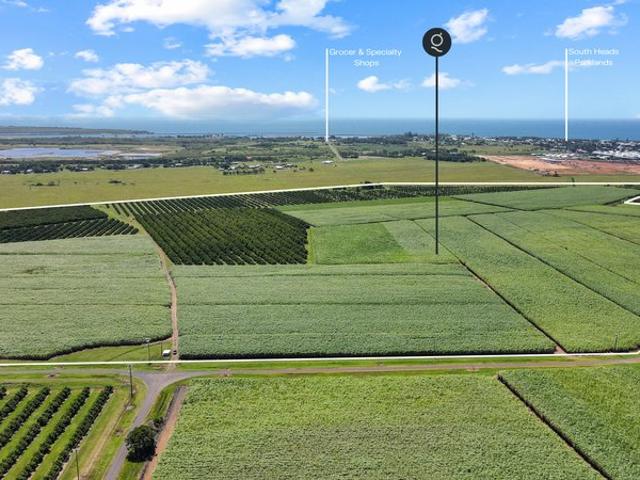 Exceptional Opportunity at Burnett Heads