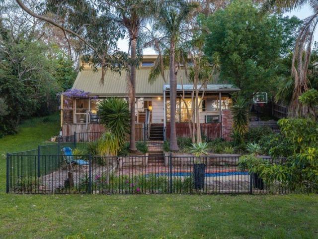 Exceptional Opportunity for Inspired Renovators