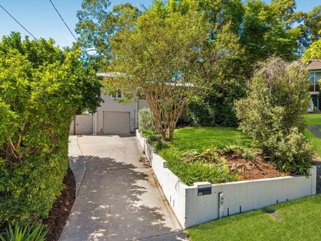 Exceptional Opportunity House + Two Studios on 718sqm in Stafford Heights